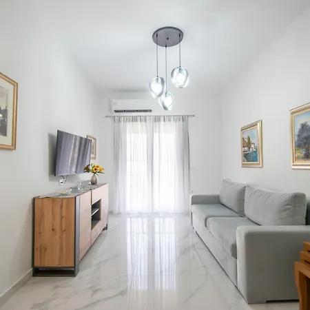 Jiji Riji Apt * Ζάκυνθος Πόλη