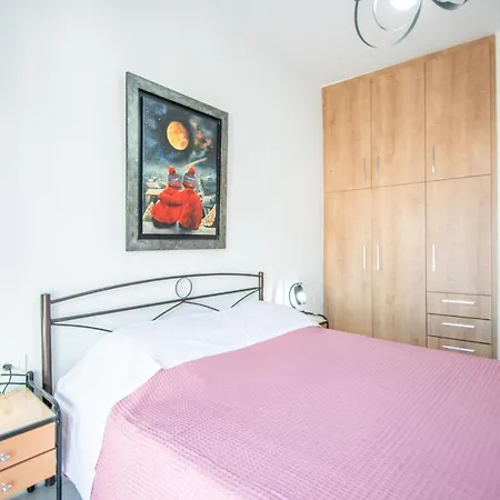 Jiji Riji Apt * Ζάκυνθος Πόλη