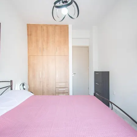 Διαμέρισμα Jiji Riji Apt Ζάκυνθος Πόλη