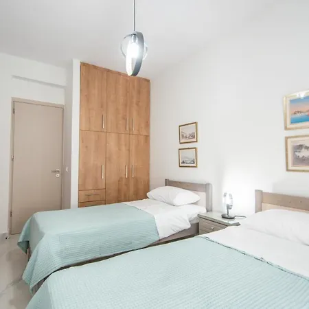 Jiji Riji Apt Διαμέρισμα Ζάκυνθος Πόλη