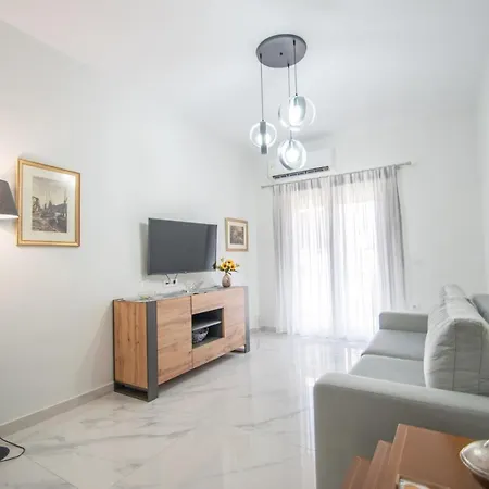Jiji Riji Apt Ζάκυνθος Πόλη