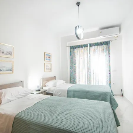 Jiji Riji Apt Ζάκυνθος Πόλη