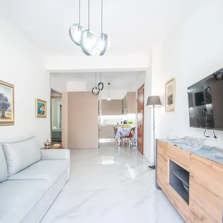 Διαμέρισμα Jiji Riji Apt *