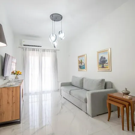 Διαμέρισμα Jiji Riji Apt Ζάκυνθος Πόλη