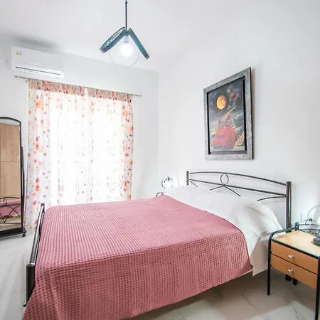 Jiji Riji Apt Apartament Zakynthos