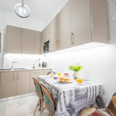 Apartament Jiji Riji Apt